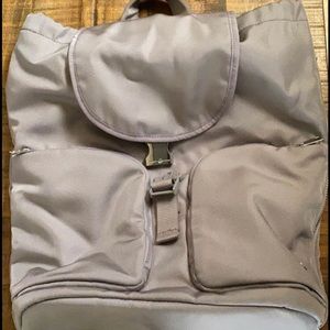 Lululemon Backpack